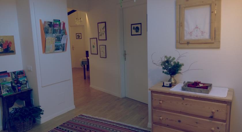 B&B Casa Brunelli 트렌토 외부 사진