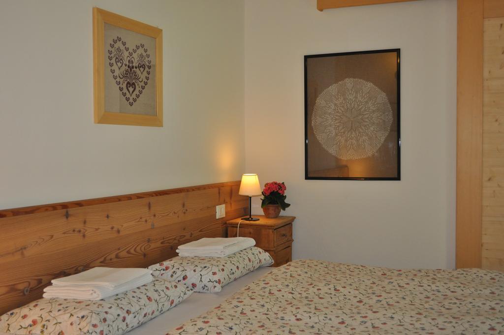 B&B Casa Brunelli 트렌토 객실 사진