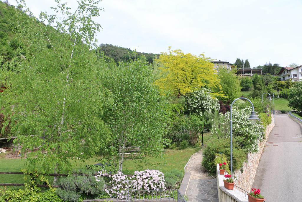 B&B Casa Brunelli 트렌토 외부 사진