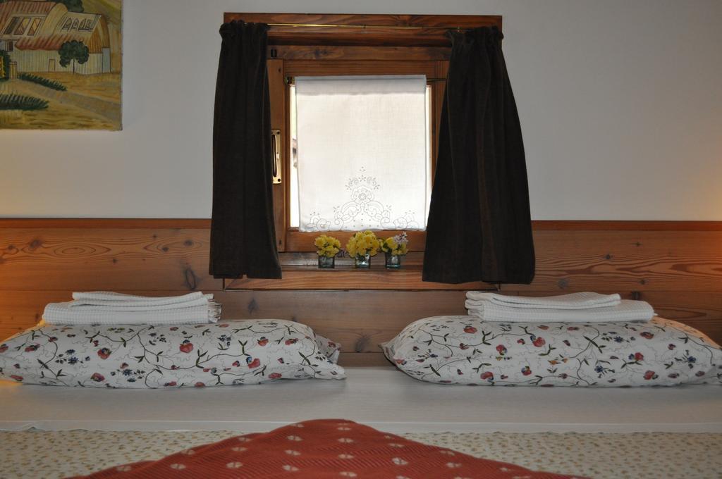 B&B Casa Brunelli 트렌토 객실 사진
