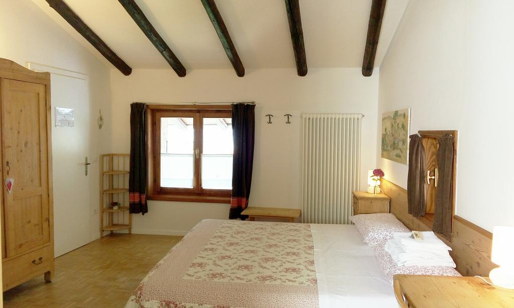 B&B Casa Brunelli 트렌토 외부 사진